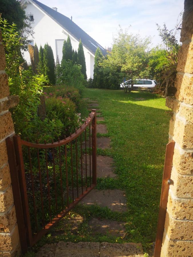 Gaestezimmer Ahornweg Villingendorf Exterior photo
